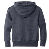 Joe's USA Youth Heavy Blend Hooded Sweatshirt