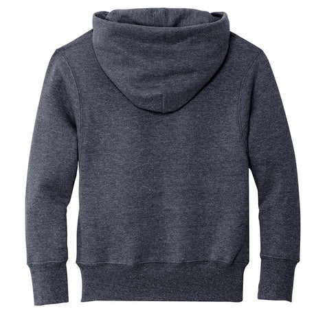 Joe's USA Youth Heavy Blend Hooded Sweatshirt