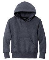 Joe's USA Youth Heavy Blend Hooded Sweatshirt