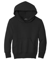 Joe's USA Youth Heavy Blend Hooded Sweatshirt