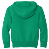 Joe's USA Youth Heavy Blend Hooded Sweatshirt