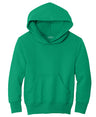 Joe's USA Youth Heavy Blend Hooded Sweatshirt