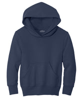 Joe's USA Youth Heavy Blend Hooded Sweatshirt