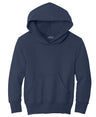 Joe's USA Youth Heavy Blend Hooded Sweatshirt