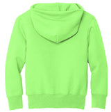 Joe's USA Youth Heavy Blend Hooded Sweatshirt