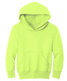 Joe's USA Youth Heavy Blend Hooded Sweatshirt