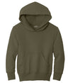 Joe's USA Youth Heavy Blend Hooded Sweatshirt