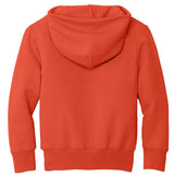 Joe's USA Youth Heavy Blend Hooded Sweatshirt