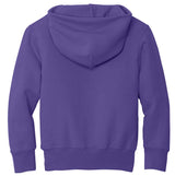 Joe's USA Youth Heavy Blend Hooded Sweatshirt