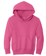 Joe's USA Youth Heavy Blend Hooded Sweatshirt