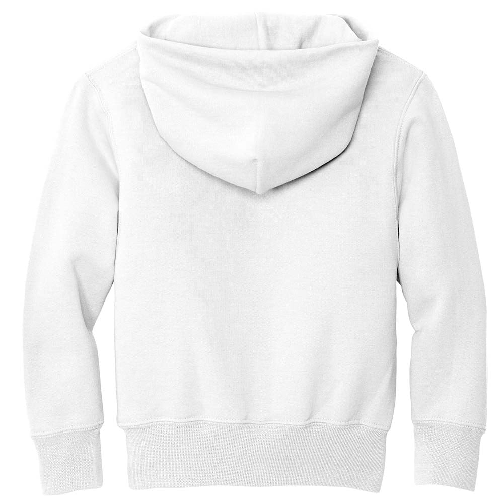 Joe's USA Youth Heavy Blend Hooded Sweatshirt