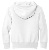 Joe's USA Youth Heavy Blend Hooded Sweatshirt