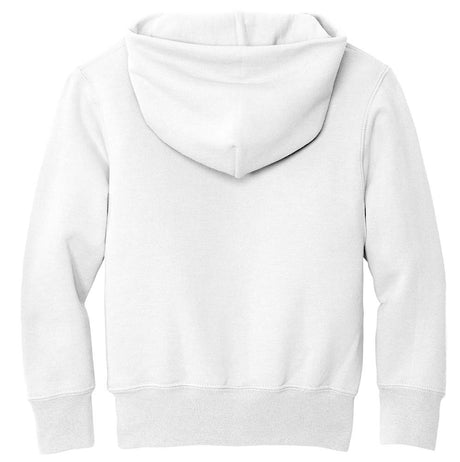 Joe's USA Youth Heavy Blend Hooded Sweatshirt