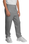 Port & Company PC90YP Youth Core Fleece Sweatpant | Port & Co