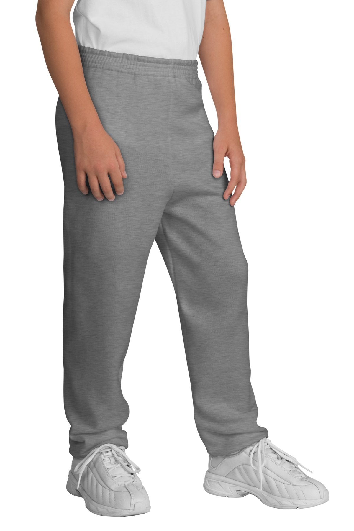 Port & Co ™  Youth Core Fleece Sweatpant.  PC90YP - Port & Co PC90YP
