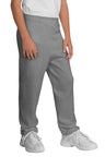 Port & Co ™  Youth Core Fleece Sweatpant.  PC90YP - Port & Co PC90YP