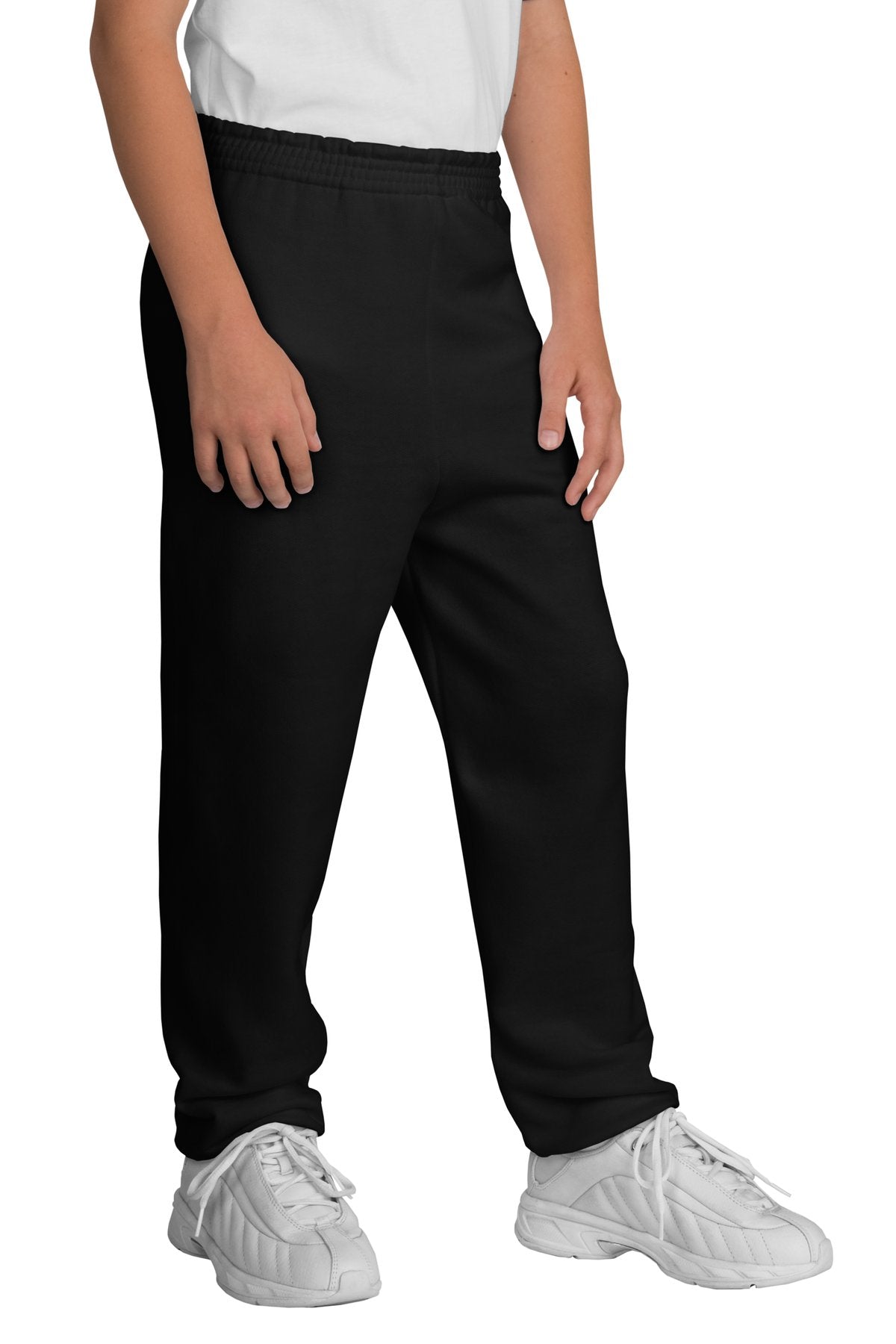 Port & Company PC90YP Youth Core Fleece Sweatpant | Port & Co