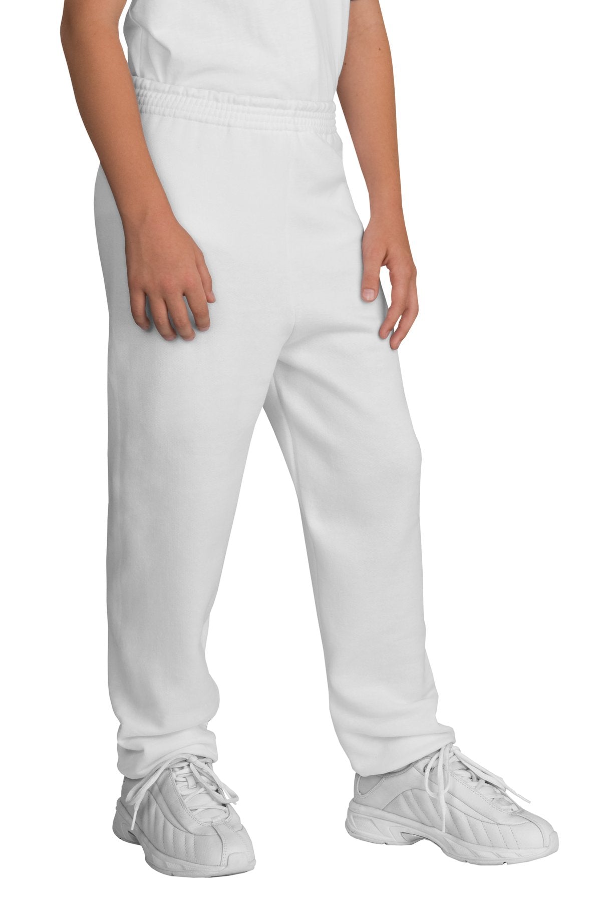 Port & Co ™  Youth Core Fleece Sweatpant.  PC90YP - Port & Company PC90YP