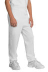 Port & Company PC90YP Youth Core Fleece Sweatpant | Port & Co