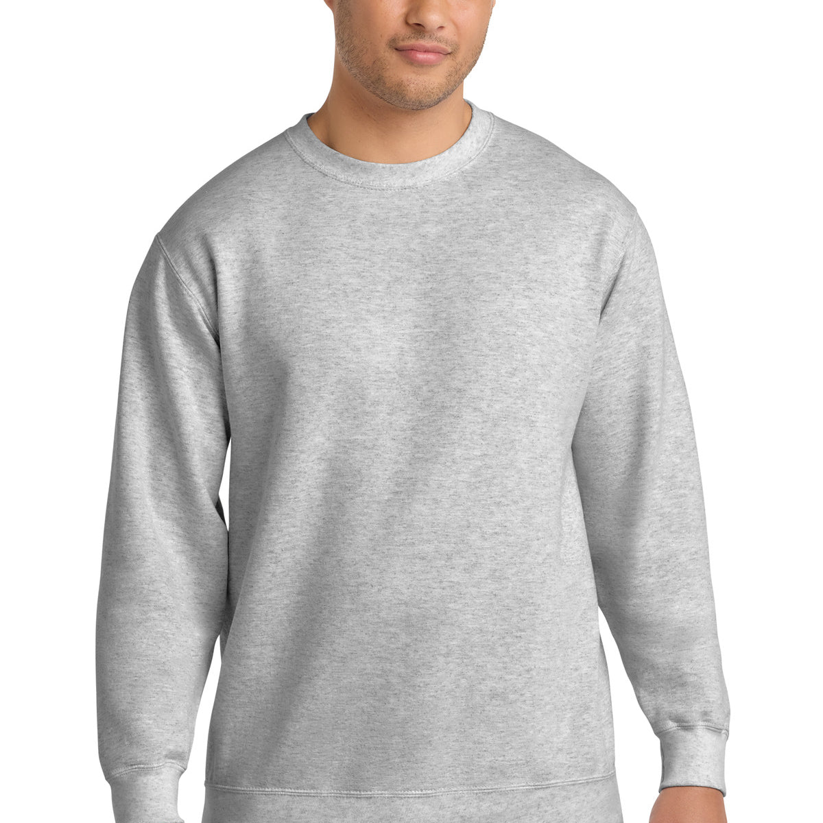 Port & Company PC90 Essential Fleece Crewneck Sweatshirt – Joe's USA