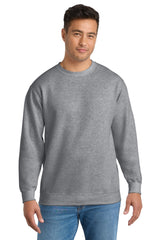 Port & Co ™  Essential Fleece Crewneck Sweatshirt.  PC90 - Port & Company PC90