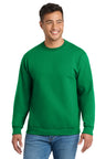 Port & Company PC90 Essential Fleece Crewneck Sweatshirt | Port & Co PC90