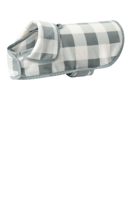 Port Authority PE100 Pet Fleece Jacket