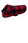 Port Authority PE100 Pet Fleece Jacket
