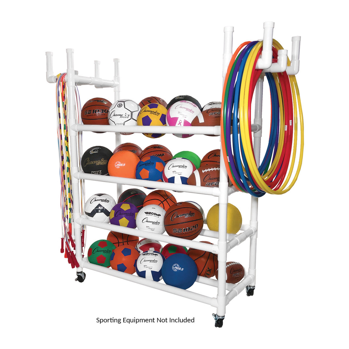 Champion Sports EQUIPMENT CART