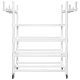 Champion Sports EQUIPMENT CART