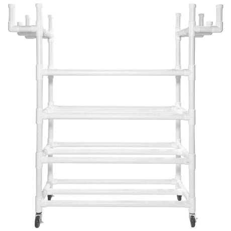Champion Sports EQUIPMENT CART