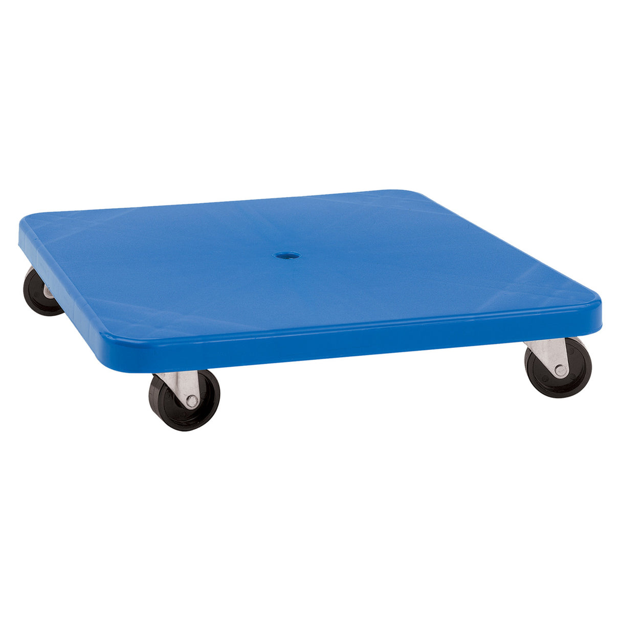 Champion Sports PLASTIC GYM SCOOTER 16" X 16"