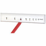 Champion Sports ADJUSTABLE TRAINING HURDLE