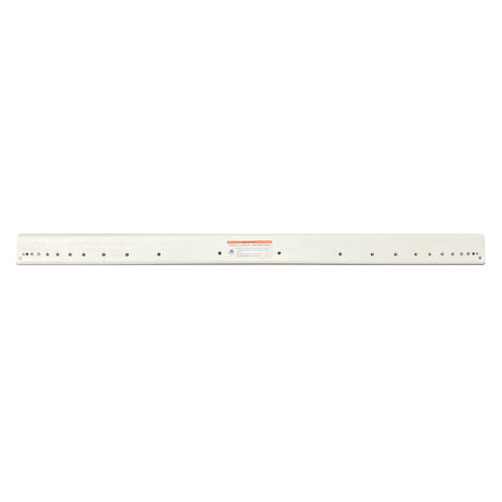 Champion Sports ADJUSTABLE TRAINING HURDLE