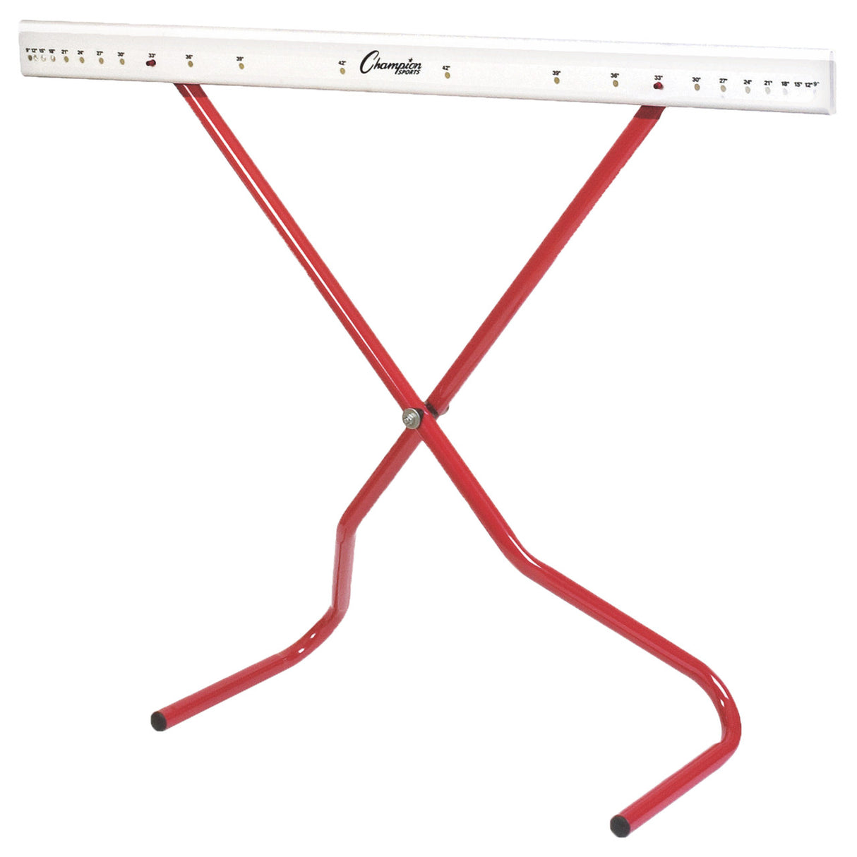 ADJUSTABLE TRAINING HURDLE