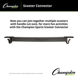 Champion Sports SCOOTER CONNECTOR