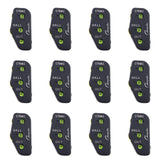 Champion Sports 3-WHEEL UMPIRE INDICATOR