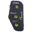 3-WHEEL UMPIRE INDICATOR