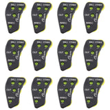 Champion Sports 4-WHEEL CALL ORDER UMPIRE INDICATOR