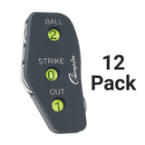 Champion Sports OVERSIZED UMPIRE INDICATOR