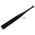 PLASTIC BAT AND BALL SET