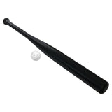 Champion Sports PLASTIC BAT AND BALL SET