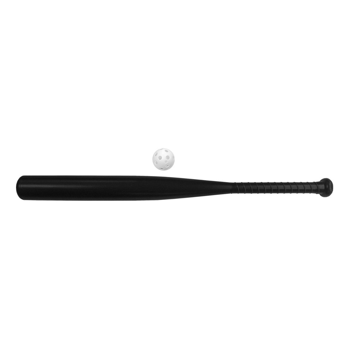 Champion Sports PLASTIC BAT AND BALL SET