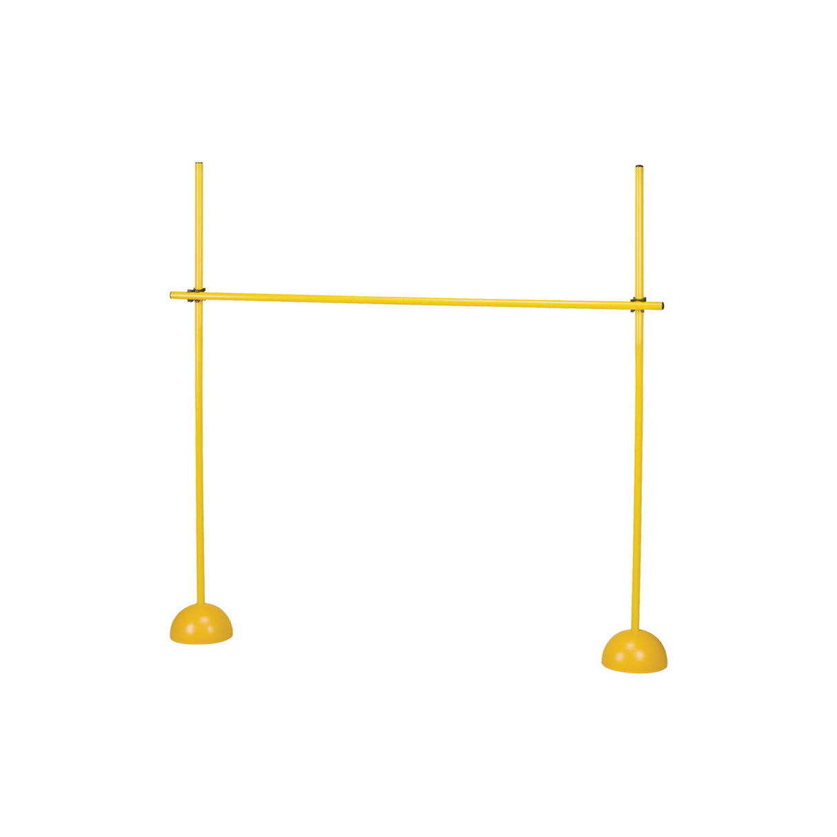 Champion Sports AGILITY POLE HURDLE SET