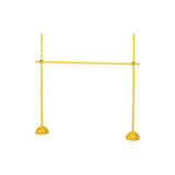 Champion Sports AGILITY POLE HURDLE SET
