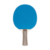 Champion Sports 5 PLY RUBBER TABLE TENNIS PADDLE