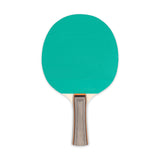 Champion Sports 5 PLY RUBBER TABLE TENNIS PADDLE