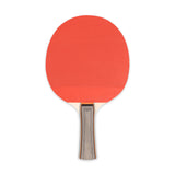 Champion Sports 5 PLY RUBBER TABLE TENNIS PADDLE