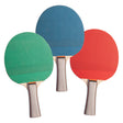 5 PLY RUBBER TABLE TENNIS PADDLE