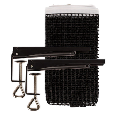 Champion Sports PN103 Table Tennis Net and Post 0.5" H